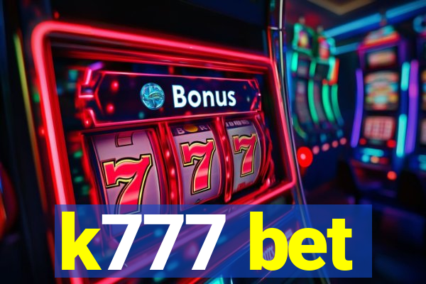 k777 bet